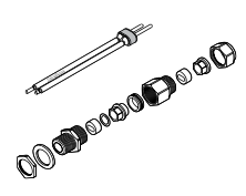 C25-100-mETAL и C3/4-100-mETAL