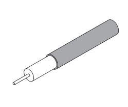 Греющие кабели с минеральной изоляцией HDF/HDC