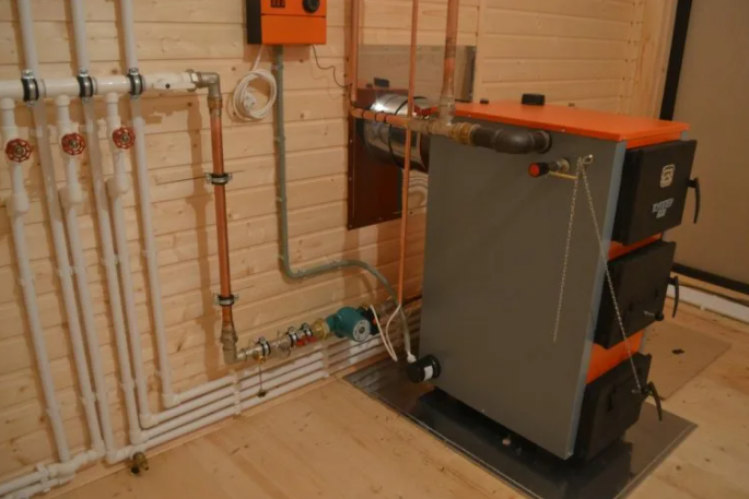 Электрическое отопление и системы подогрева: как обогреть свой дом?